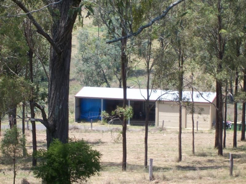 Coulson QLD 4310