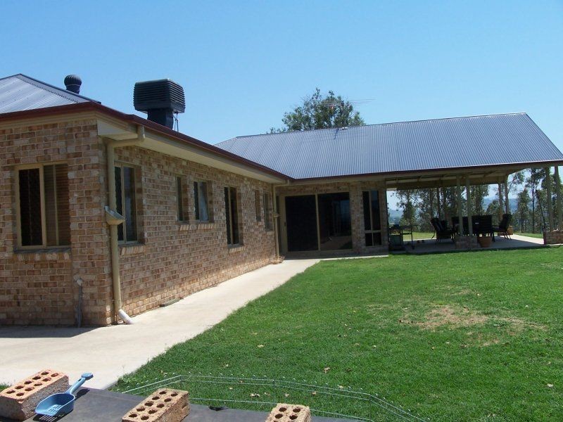Coulson QLD 4310