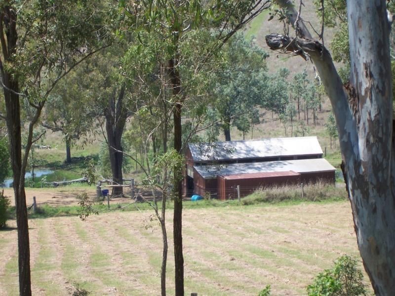 Coulson QLD 4310