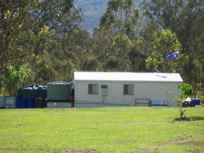 Moogerah QLD 4309