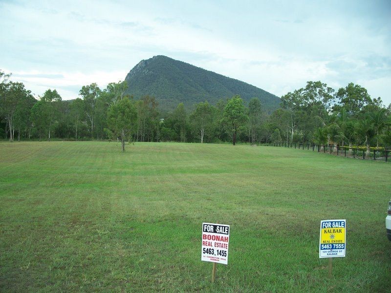 Aratula QLD 4309