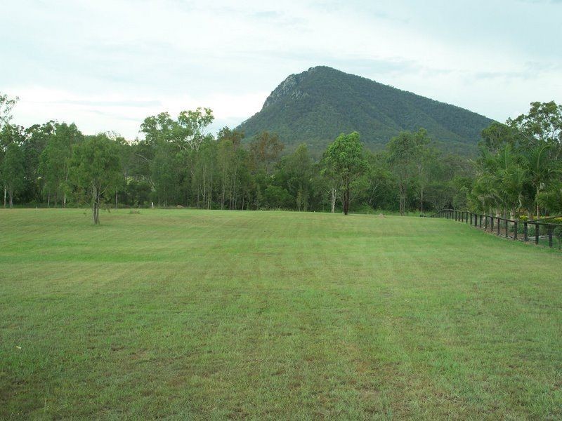 Aratula QLD 4309