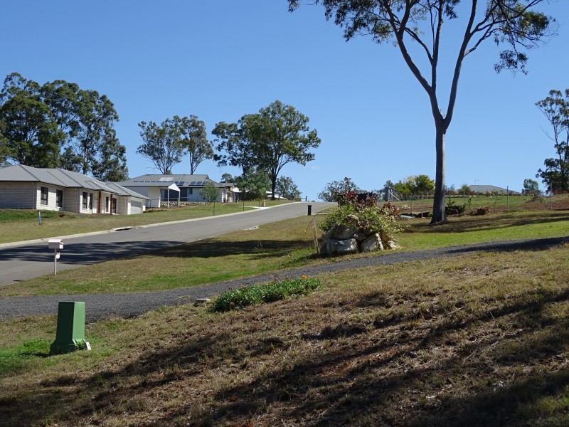 45 Duncan Dr, Aratula QLD 4309