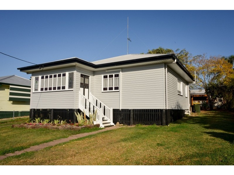 5 Campbell St, Boonah QLD 4310