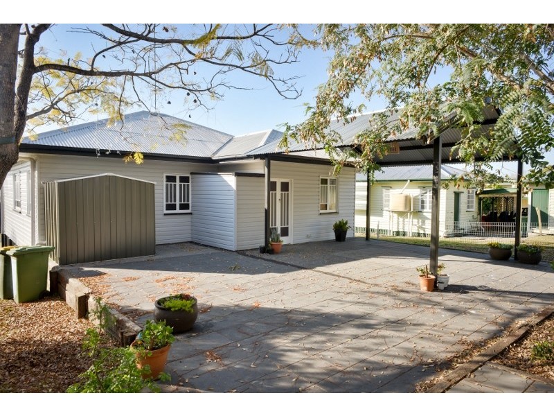 5 Campbell St, Boonah QLD 4310