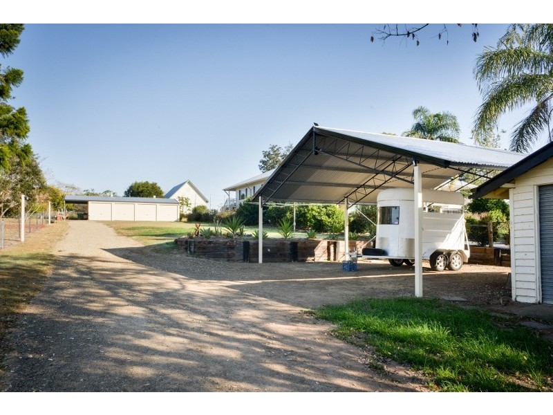 5 Campbell St, Boonah QLD 4310