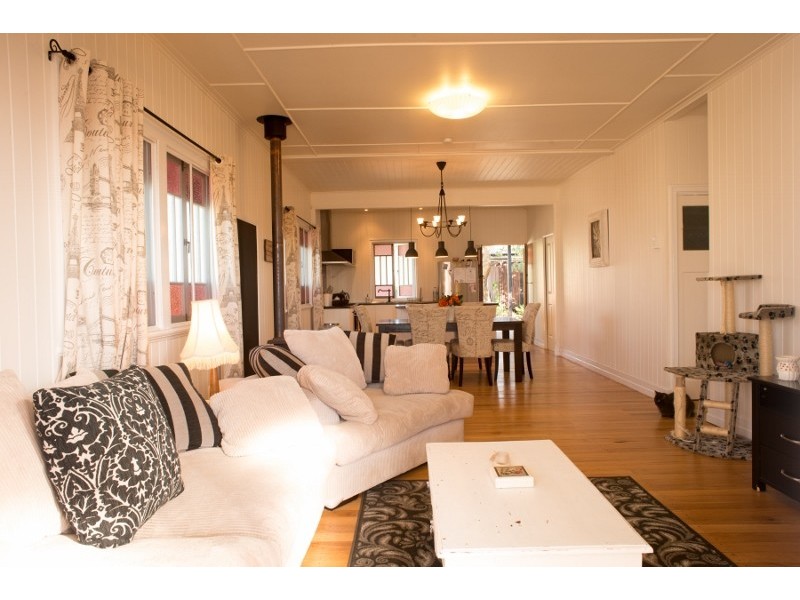 5 Campbell St, Boonah QLD 4310