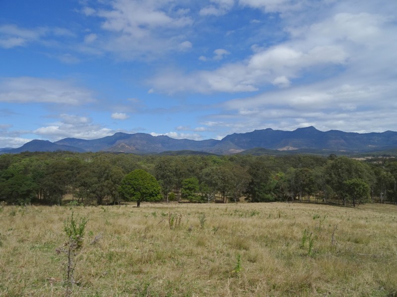 Moogerah QLD 4309