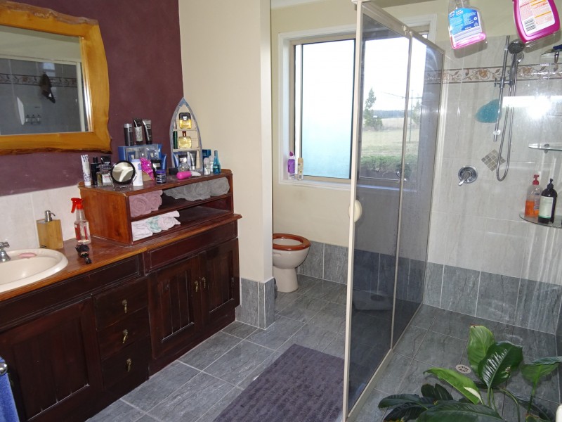521 Munbilla Rd, Munbilla QLD 4309