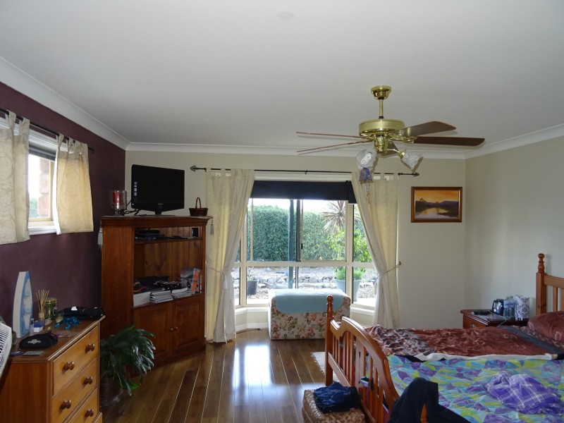 521 Munbilla Rd, Munbilla QLD 4309