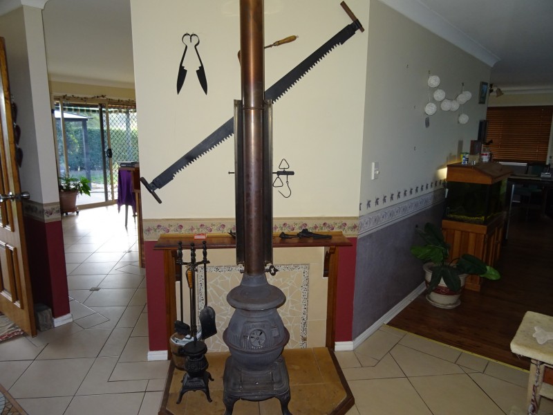 521 Munbilla Rd, Munbilla QLD 4309