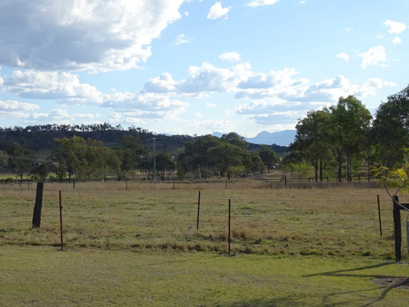 521 Munbilla Rd, Munbilla QLD 4309