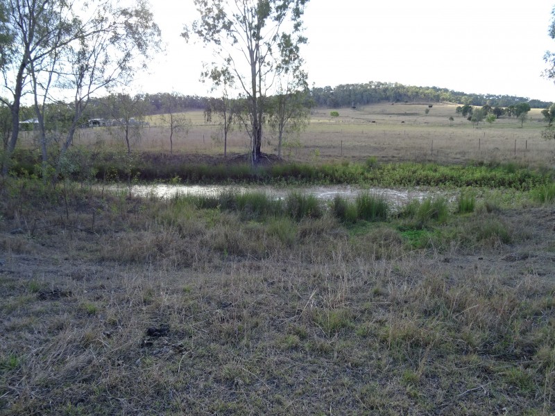 521 Munbilla Rd, Munbilla QLD 4309