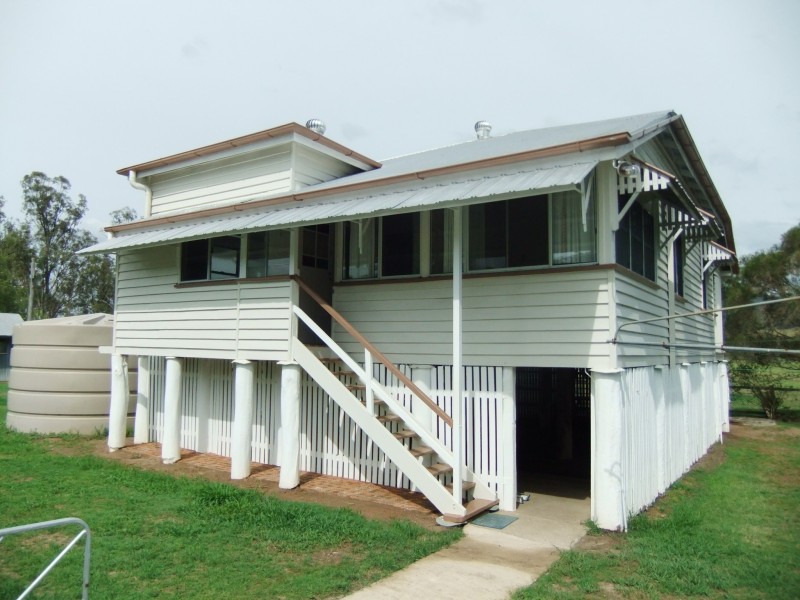 Charlwood QLD 4309