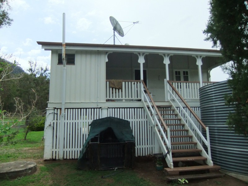 Charlwood QLD 4309