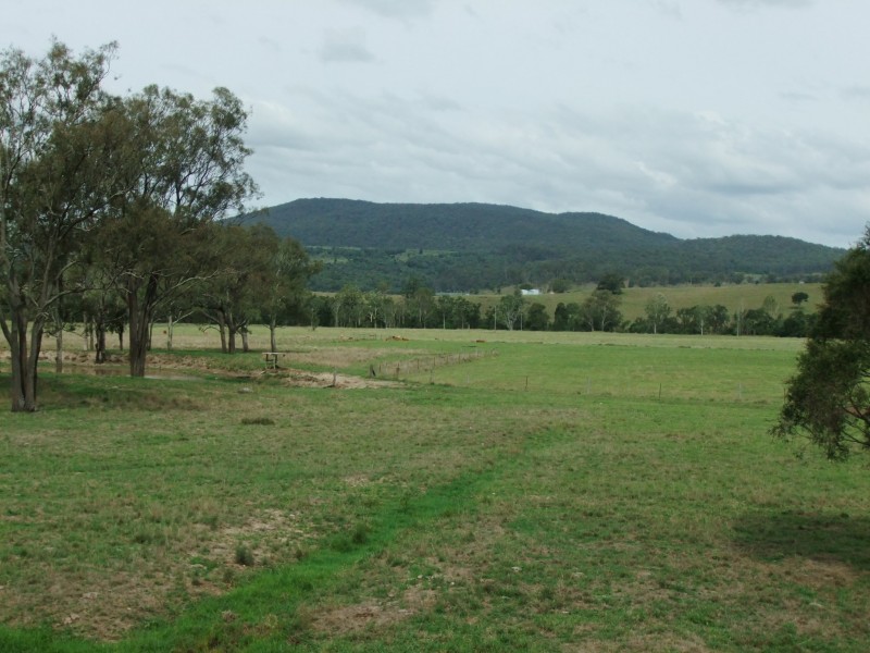 Charlwood QLD 4309