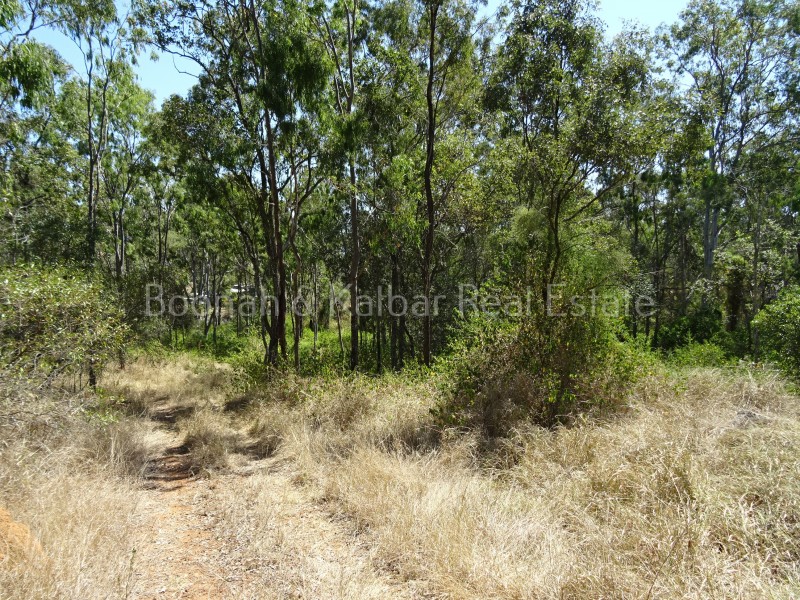 Lot 4 Bunburra Road, Bunburra QLD 4310