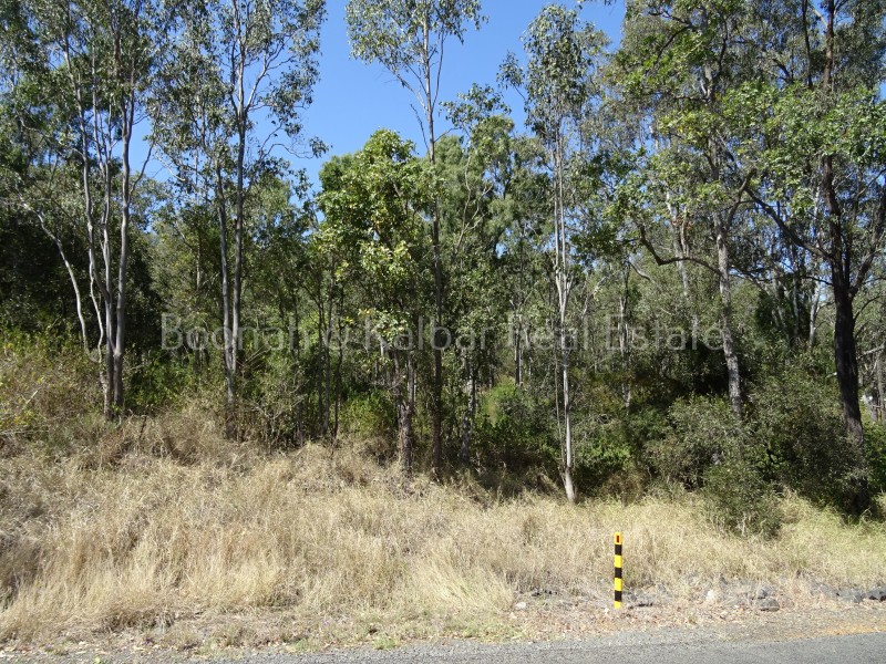 Lot 4 Bunburra Road, Bunburra QLD 4310
