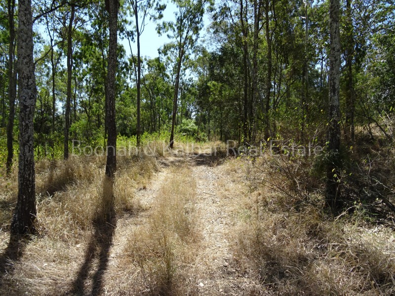Lot 4 Bunburra Road, Bunburra QLD 4310