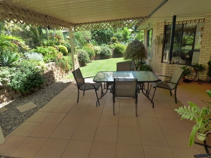 Lot 14, 7 Highgrove Avenue, Boonah QLD 4310