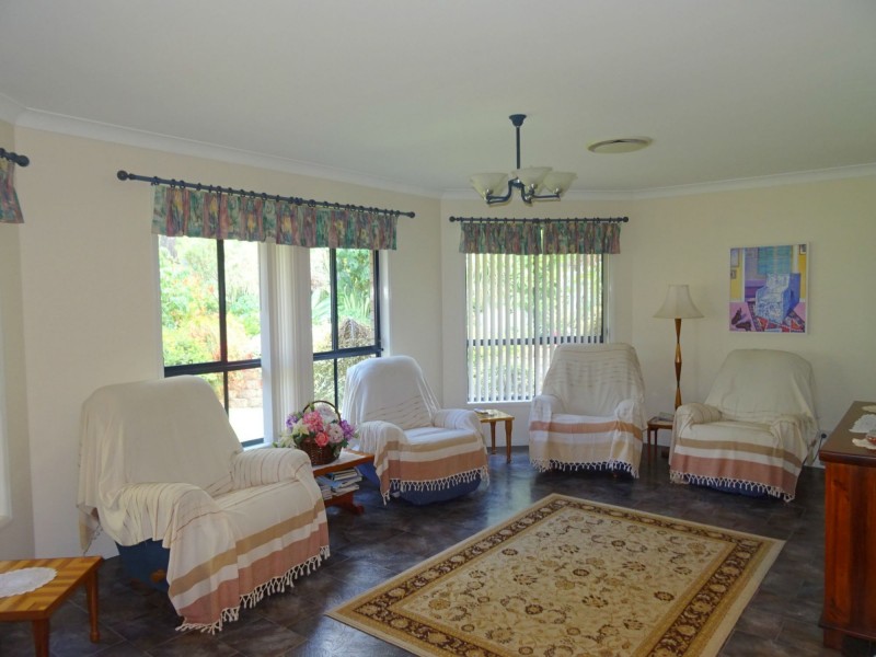 Lot 14, 7 Highgrove Avenue, Boonah QLD 4310