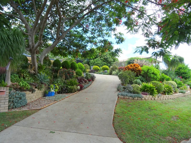 Lot 14, 7 Highgrove Avenue, Boonah QLD 4310