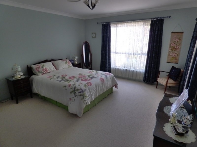 Lot 14, 7 Highgrove Avenue, Boonah QLD 4310