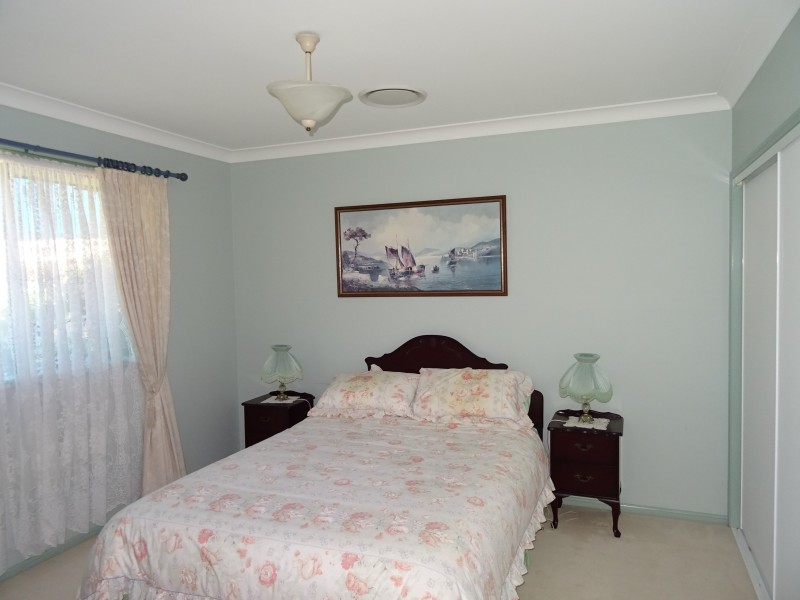 Lot 14, 7 Highgrove Avenue, Boonah QLD 4310