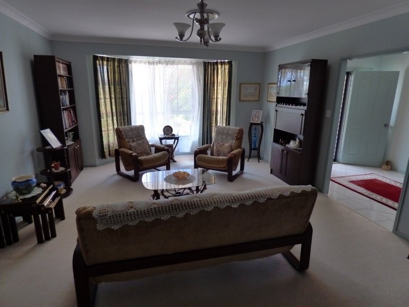 Lot 14, 7 Highgrove Avenue, Boonah QLD 4310