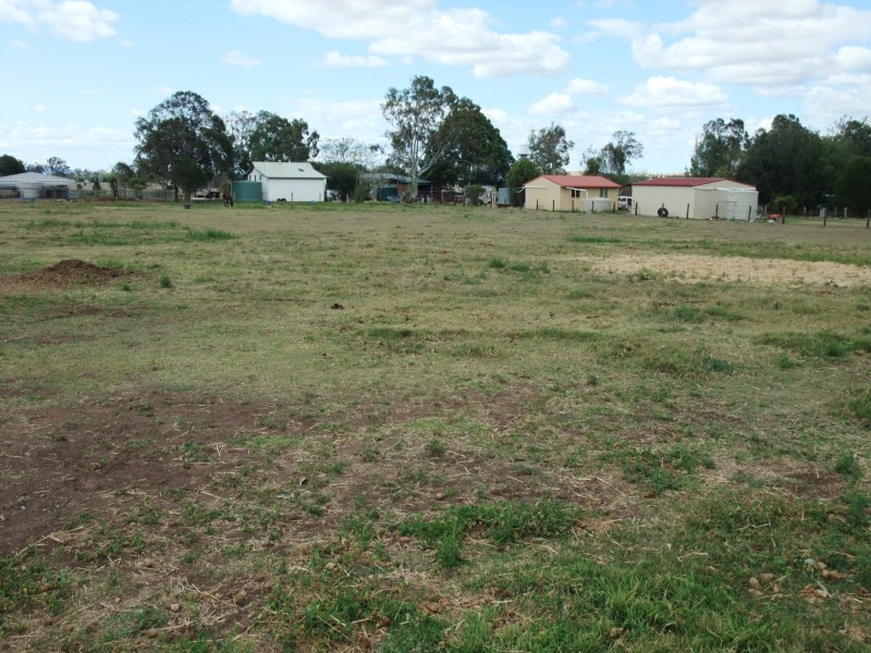 Rosevale QLD 4340
