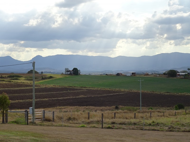 Lot 3, 108 Wagner Rd, Kalbar QLD 4309