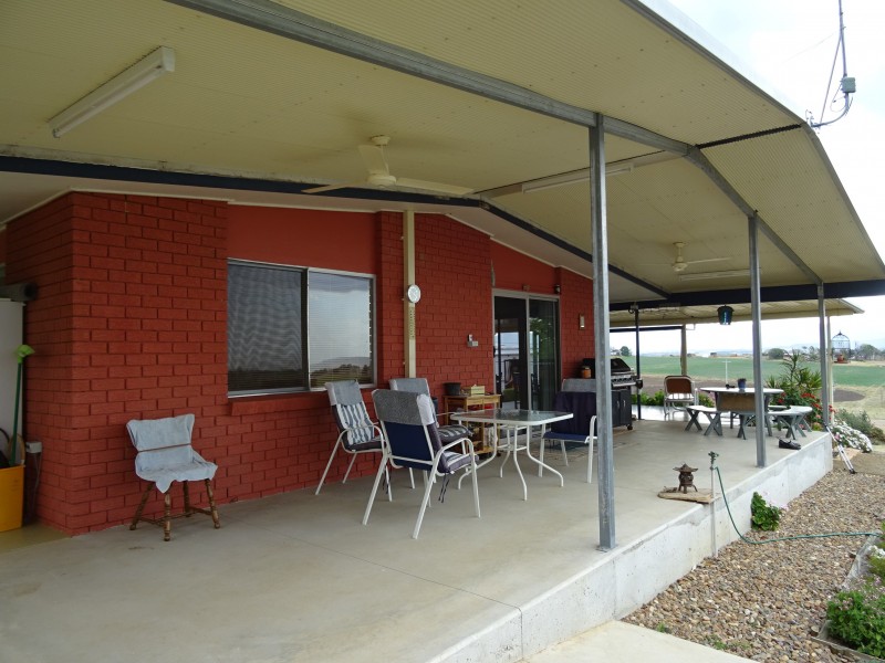 Lot 3, 108 Wagner Rd, Kalbar QLD 4309