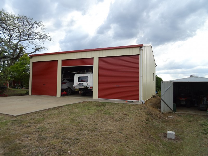 Lot 3, 108 Wagner Rd, Kalbar QLD 4309