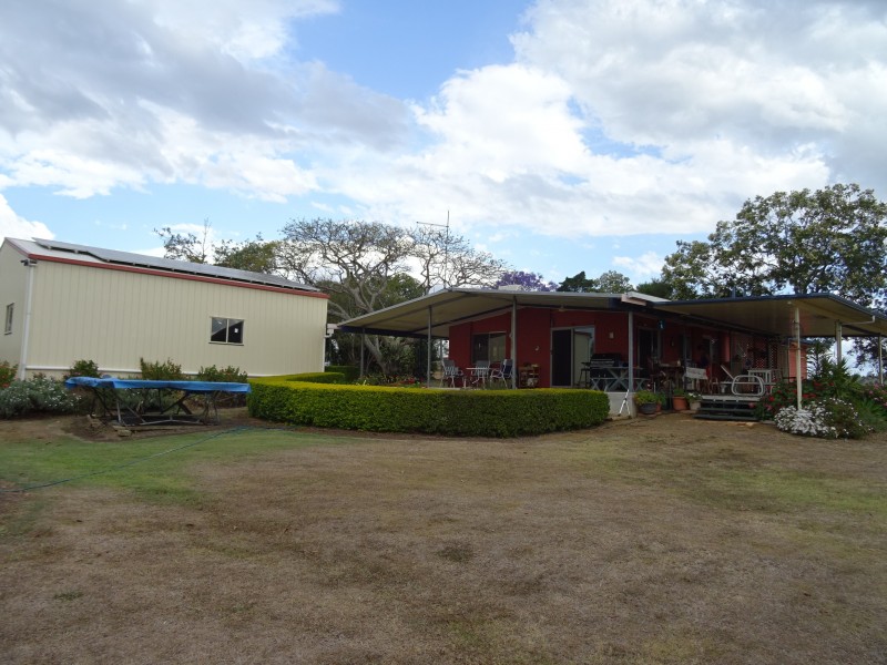 Lot 3, 108 Wagner Rd, Kalbar QLD 4309