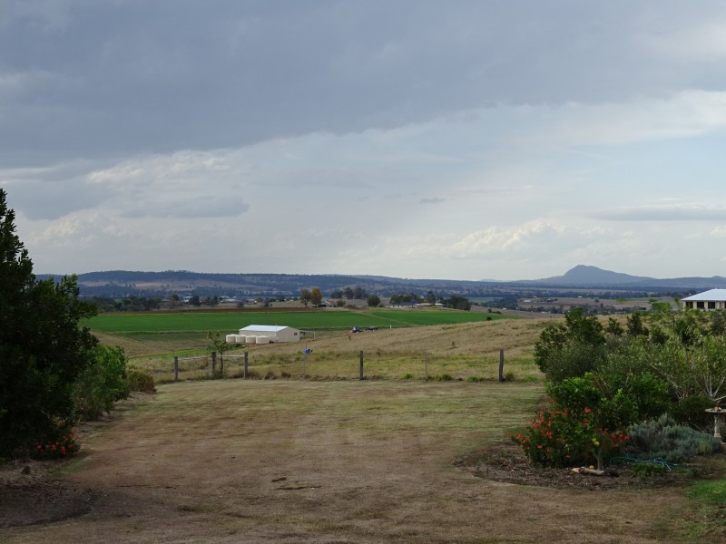 Lot 3, 108 Wagner Rd, Kalbar QLD 4309