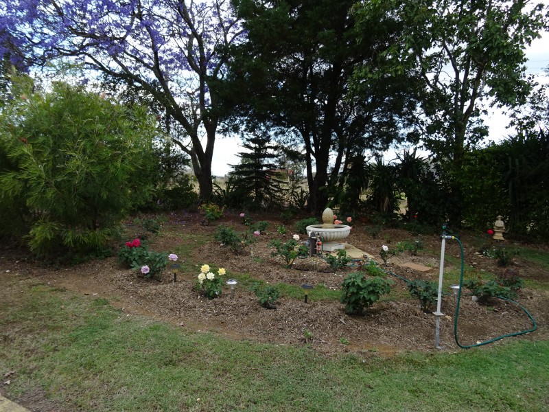 Lot 3, 108 Wagner Rd, Kalbar QLD 4309