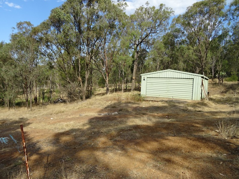 Lot 17, 5 Evelyn St, Aratula QLD 4309