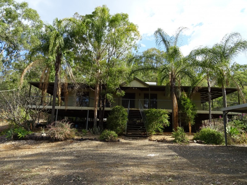 Lot 17, 5 Evelyn St, Aratula QLD 4309