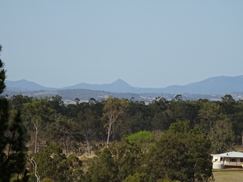 Lot 17, 5 Evelyn St, Aratula QLD 4309