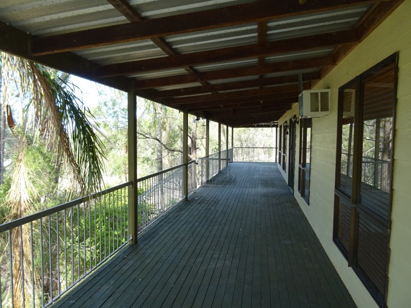 Lot 17, 5 Evelyn St, Aratula QLD 4309