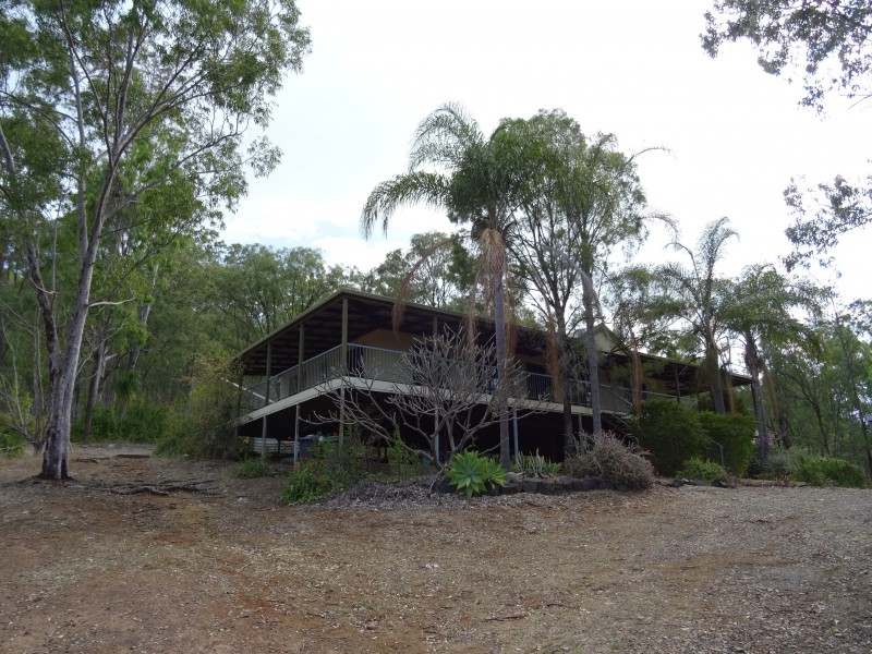 Lot 17, 5 Evelyn St, Aratula QLD 4309