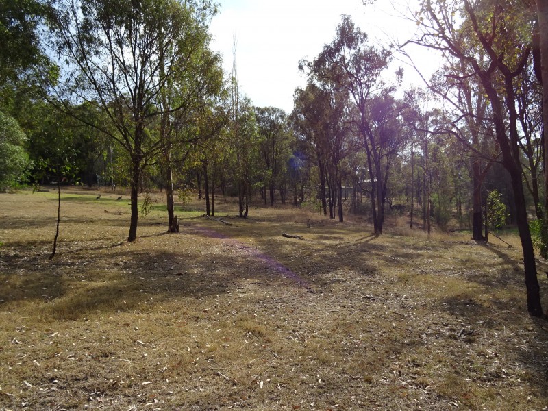 Lot 17, 5 Evelyn St, Aratula QLD 4309