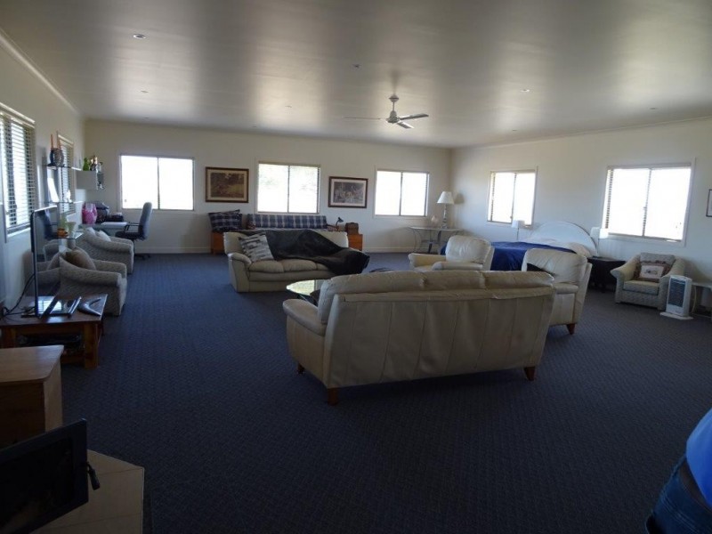 Lot 4 Off Swanfels Road, Mount Sturt QLD 4370