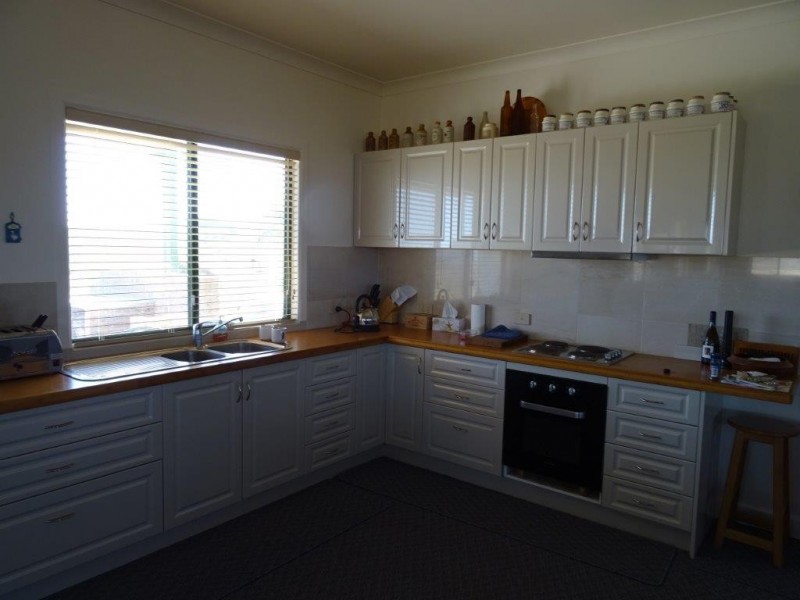 Lot 4 Off Swanfels Road, Mount Sturt QLD 4370