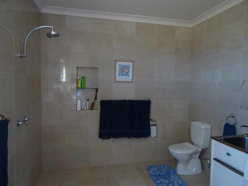 Lot 4 Off Swanfels Road, Mount Sturt QLD 4370