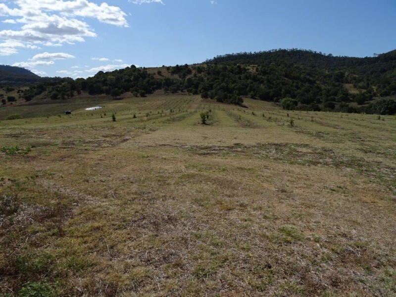 Lot 4 Off Swanfels Road, Mount Sturt QLD 4370