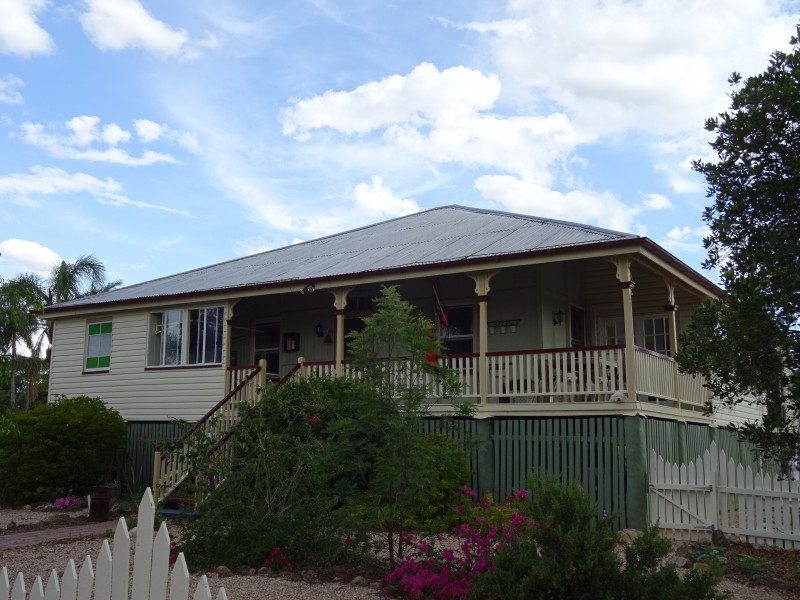102 Watter Rd, Kalbar QLD 4309
