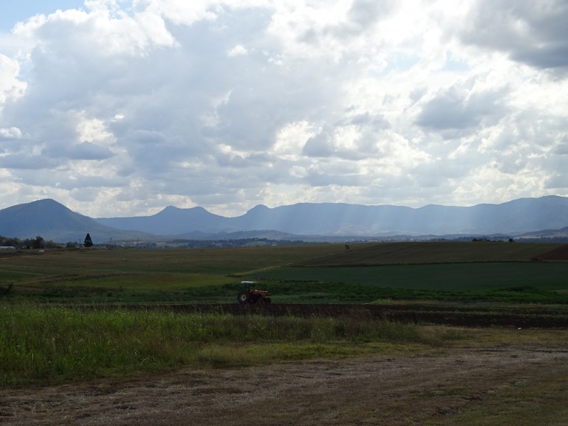 102 Watter Rd, Kalbar QLD 4309