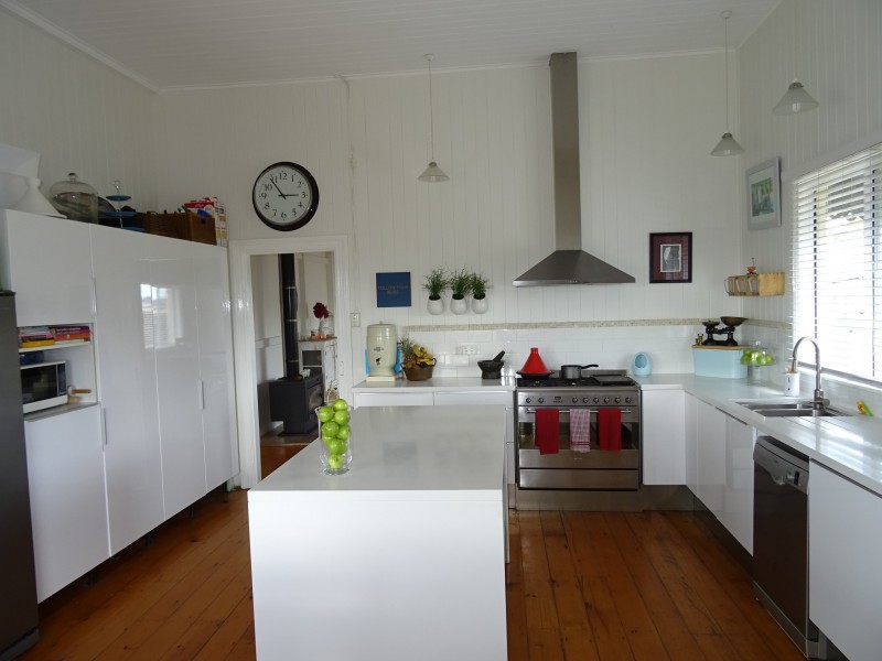 102 Watter Rd, Kalbar QLD 4309