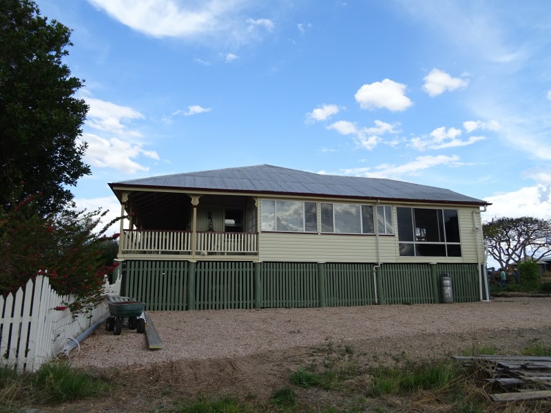 102 Watter Rd, Kalbar QLD 4309